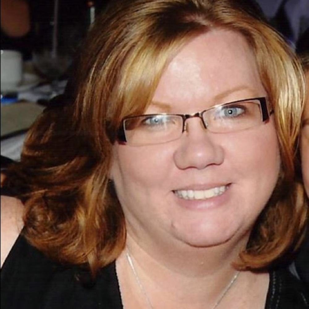Meet your Posher, Karen